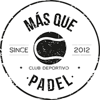 CLUB DEPORTIVO MÁS QUE PÁDEL